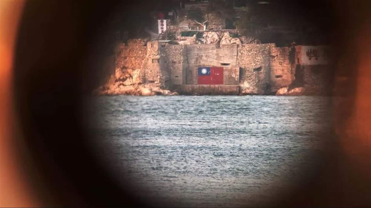 الجيش التايواني يعلن إسقاط طائرة مسيرة "مدنية" فوق اراضيه