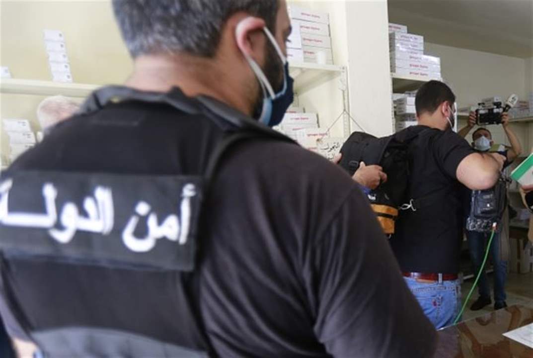 "الاخبار": مقتل موقوف سوري لدى أمن الدولة تحت التعذيب
