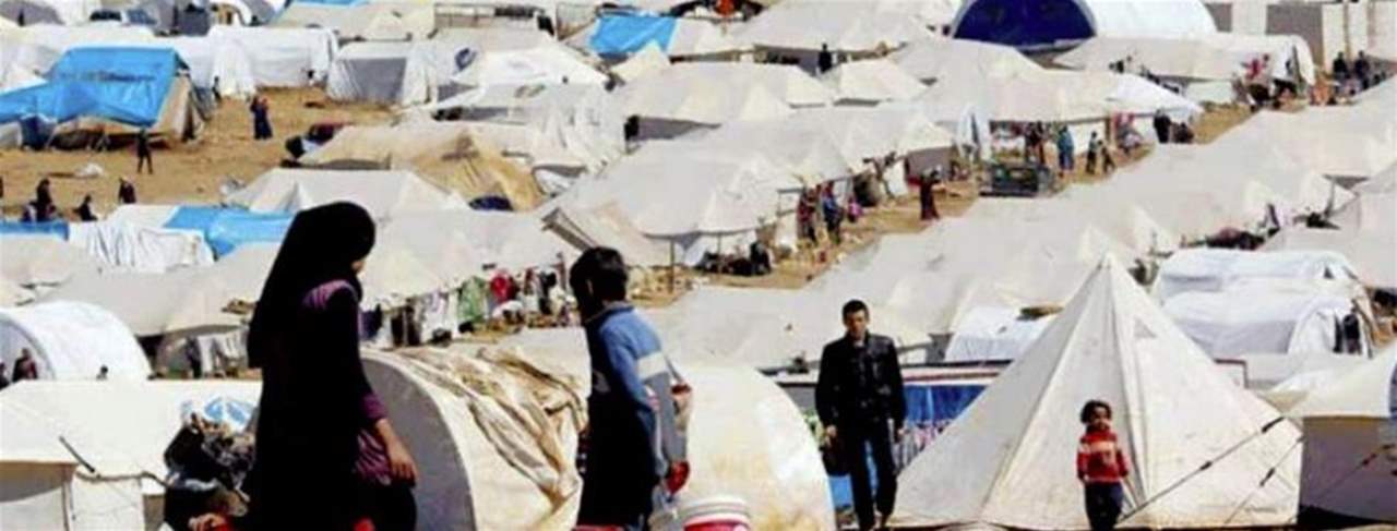 "نداء الوطن": "الخارجية" تطالب مفوّضية اللاجئين باللوائح... بو حبيب: خطوات عدة سيتم العمل عليها تتضمّن اتخاذ إجراءات قانونية بحق منظّمات وهيئات 