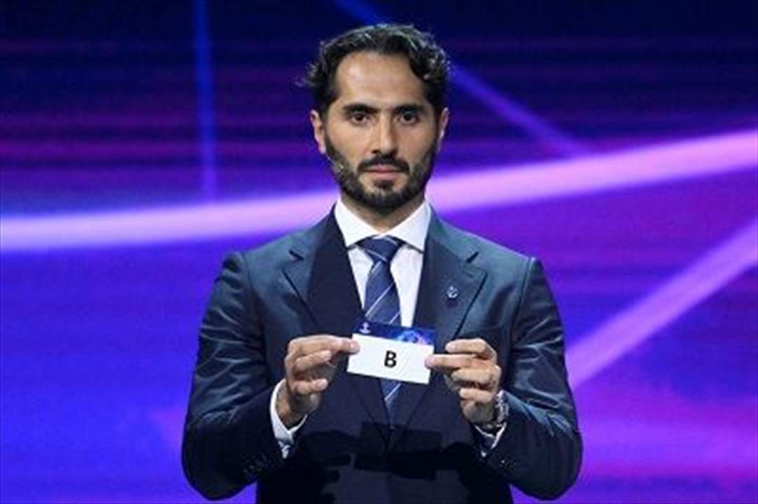 لاعب ريال مدريد ينجو من إطلاق نار في تركيا