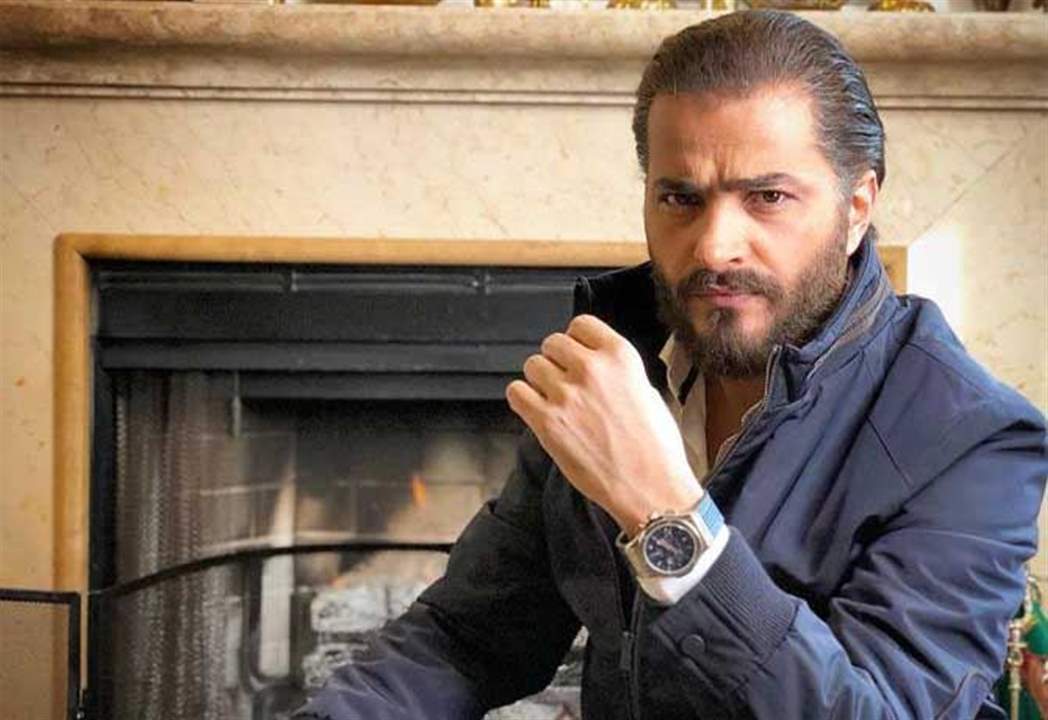 جيسكار ابي نادر: دعوا جورج الراسي يرقد بسلام