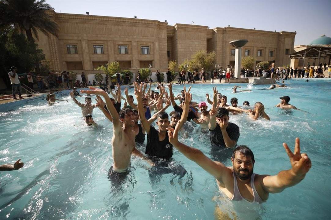 برقية سريّة من "عمليات بغداد" تُحذّر من تنفيذ عمليات اغتيال في العراق.. ومن عودة التوتّر