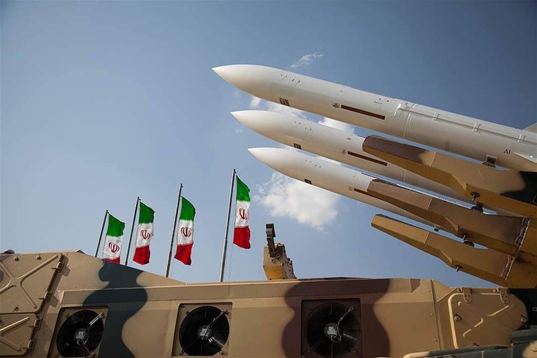  إيران تستنفر لإحباط أي هجوم أجنبي محتمل