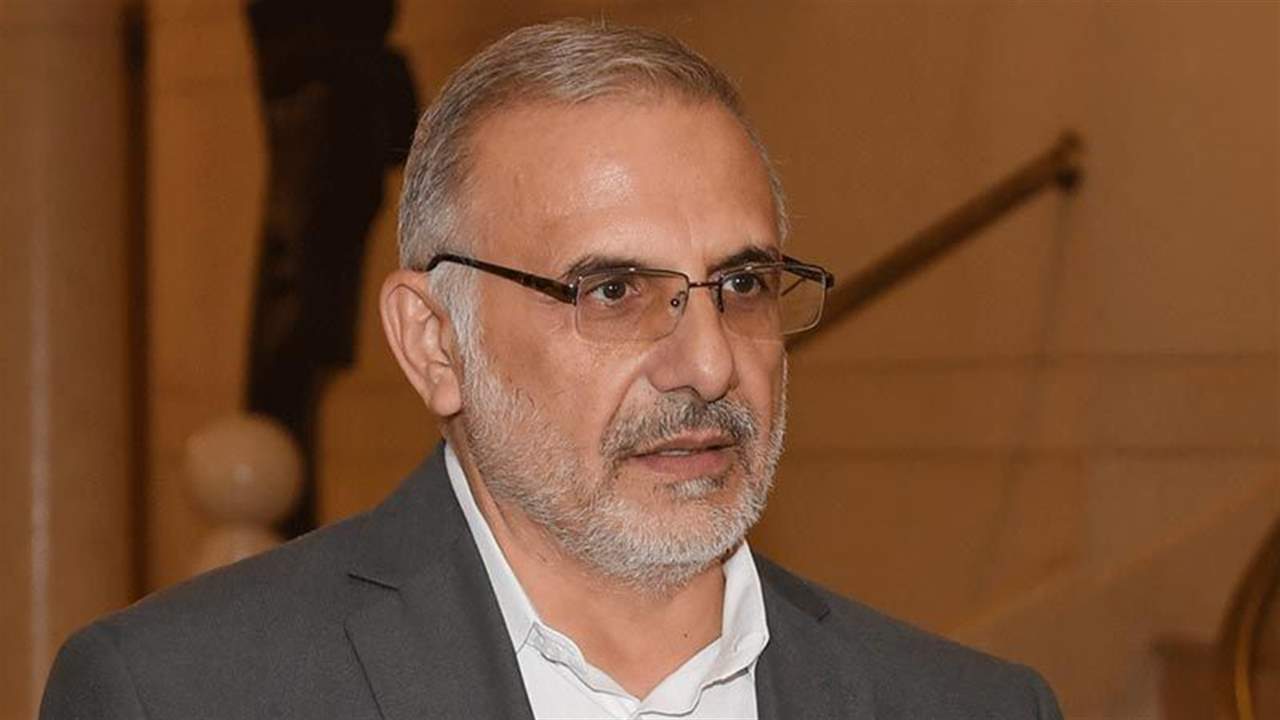 المقداد: زيادة الضمان تعرفة الاستشفاء خطوة مضيئة في ظلام الوضع الصحي