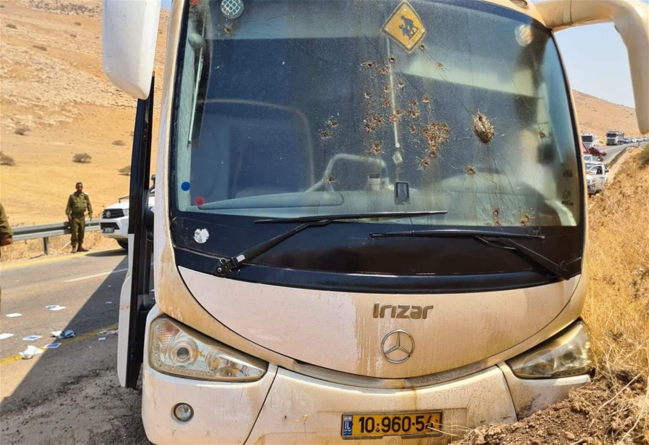  بالفيديو ـ إصابة 7 جنود إسرائيليين أحدهم بجراح خطيرة بعملية إطلاق نار في الأغوار