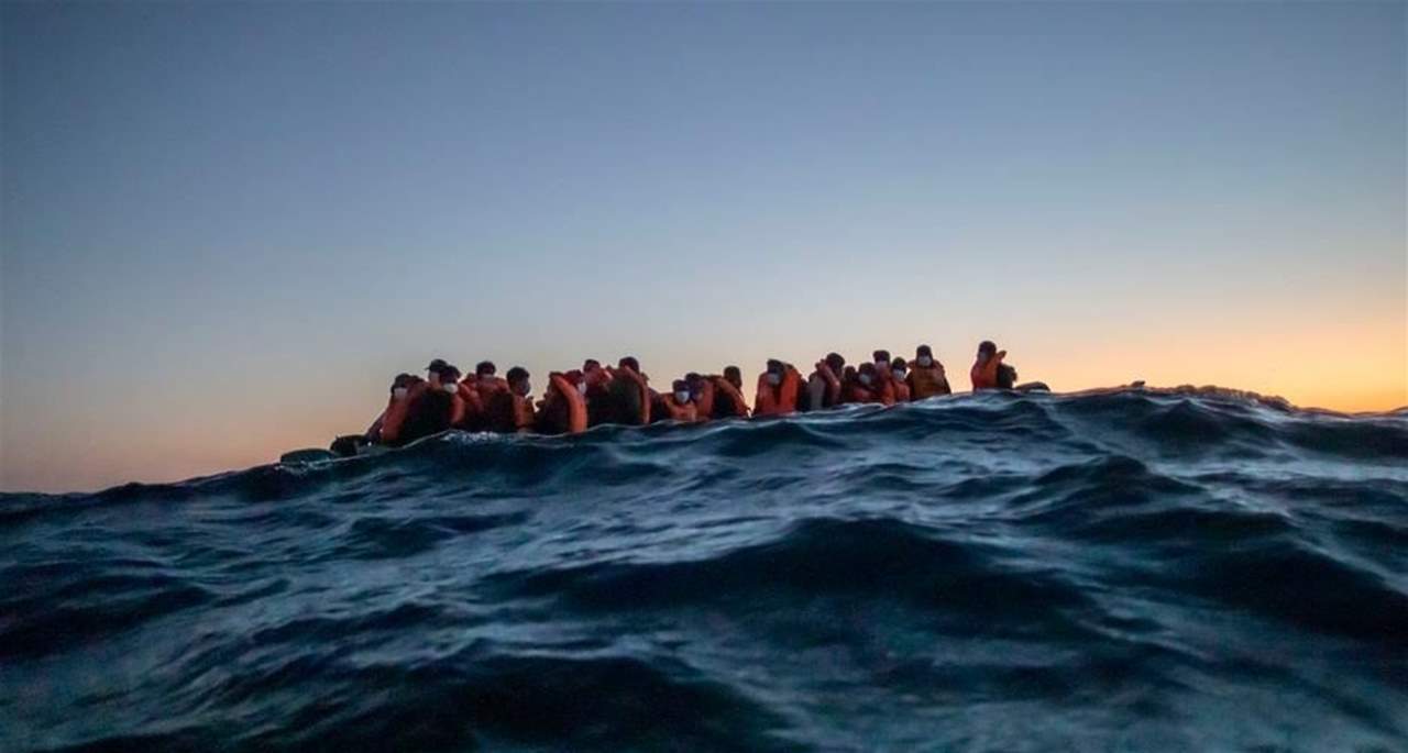 70 مهاجراً لبنانيّاً عالقون قبالة السواحل المالطية... ومناشدة لإنقاذهم