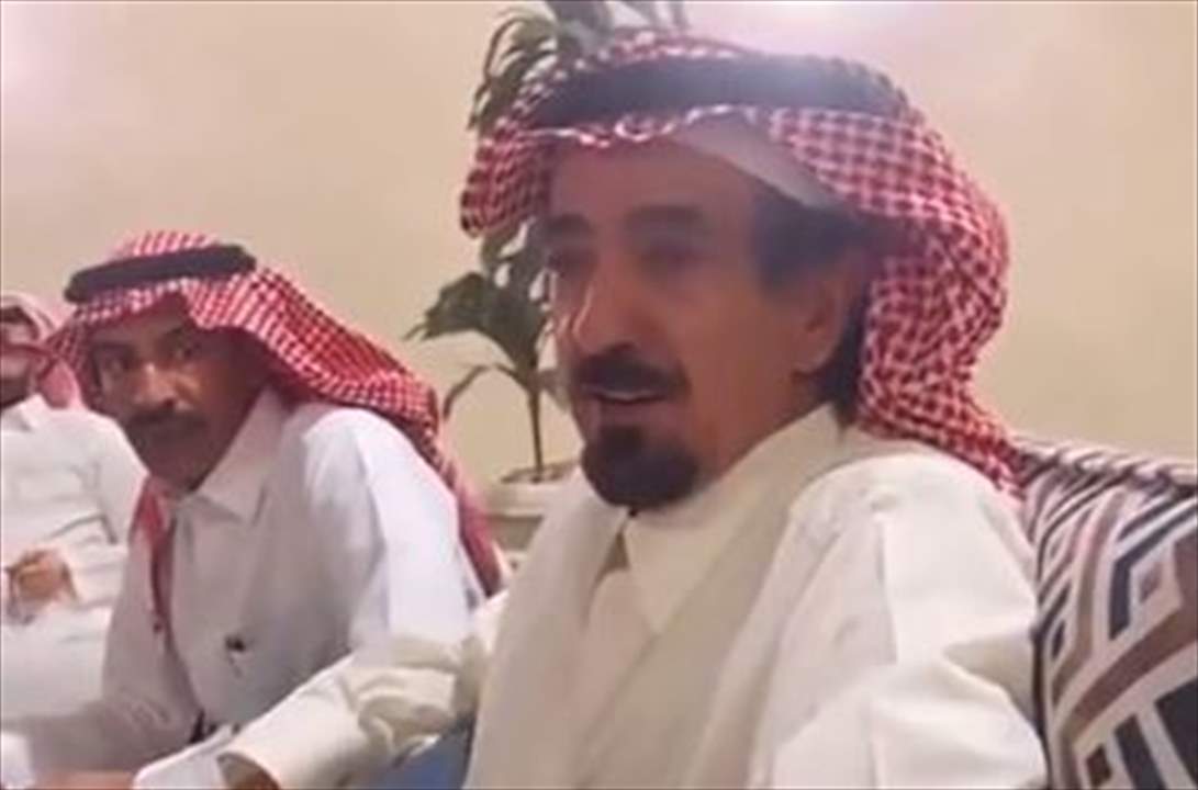 بالفيديو  ـ سعودي تزوج من 53 امرأة يثير ضجة على مواقع التواصل بنصيحته للرجال لتعدد الزواج