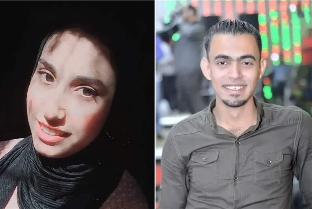 بالفيديو- شاب مصري ينهي حياة فتاة رفضت الارتباط به.. ويتخلص بعدها من نفسه! 