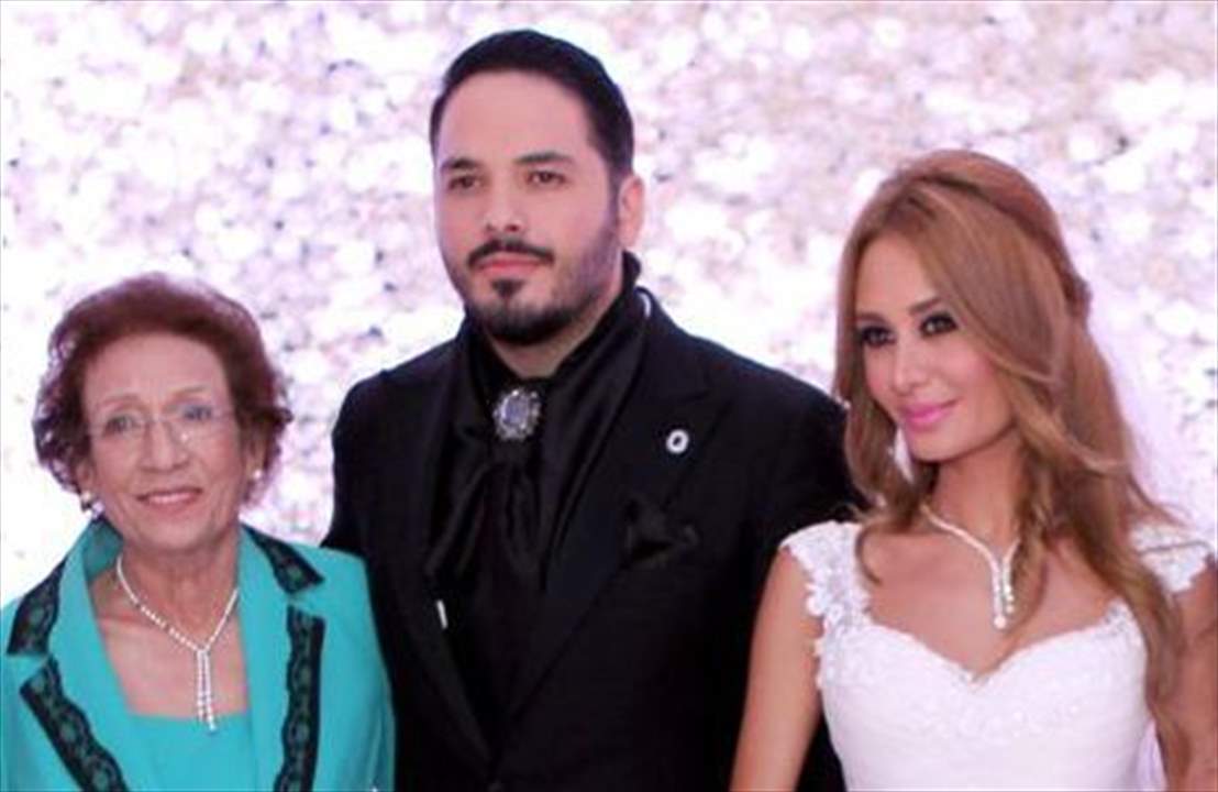 رامي عياش يستذكر والدته: بلاكي العمر شو صعب مشواره