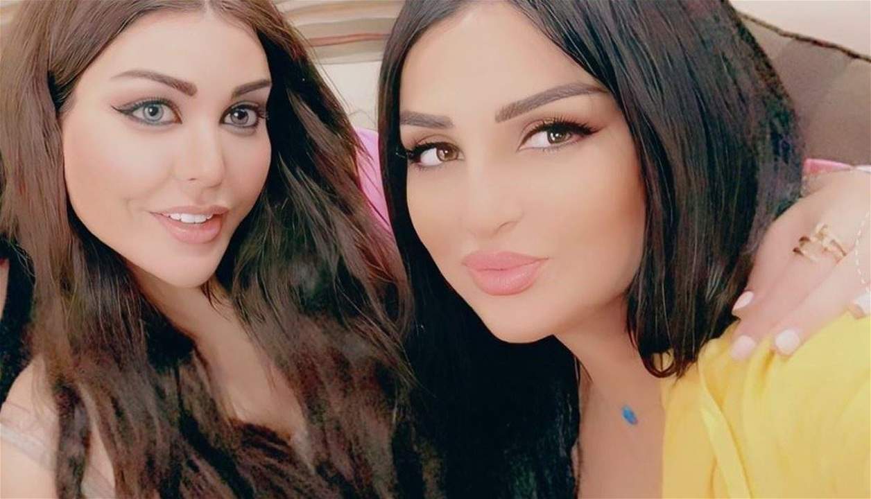 سارة الهاني تنشر صورة لشقيقتها الراحلة: اشتاقت لها نفسي