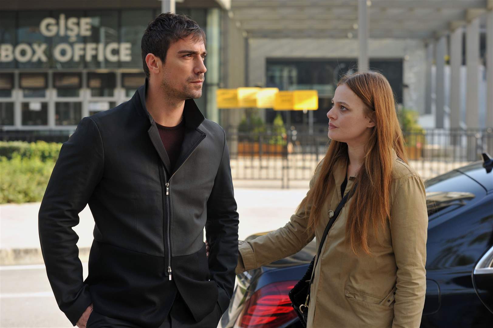 طريق الحب: مسلسل تركي بالعرض المدبلج الأول .. حصرياً من الاثنين إلى الجمعة على موقع الجديد