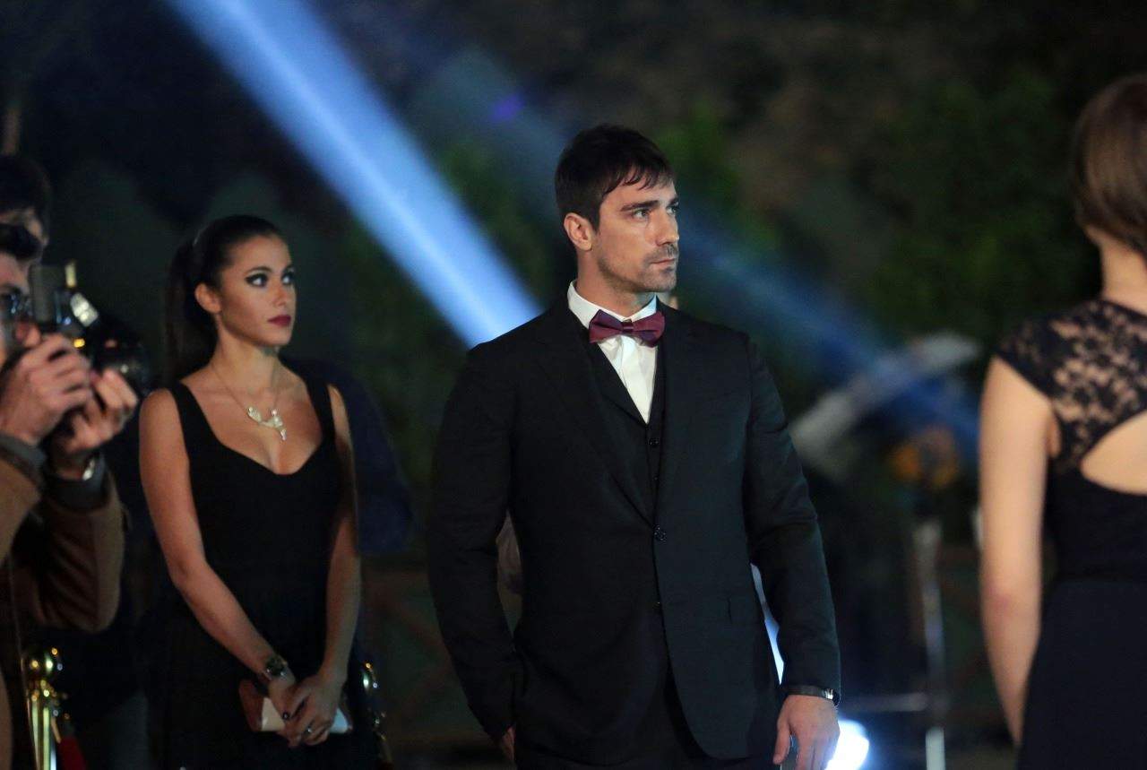 صدفة رح تجمع بين ناز وعلي نجاة.. تابعوا الحلقة الأولى من المسلسل التركي المدبلج #قلب_المدينة حصرياً على موقع قناة الجديد!