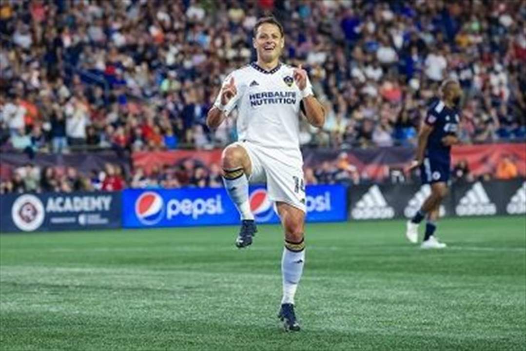 بالفيديو - هكذا أهدر تشيتشاريتو ركلة جزاء في الدقيقة 97 !! 