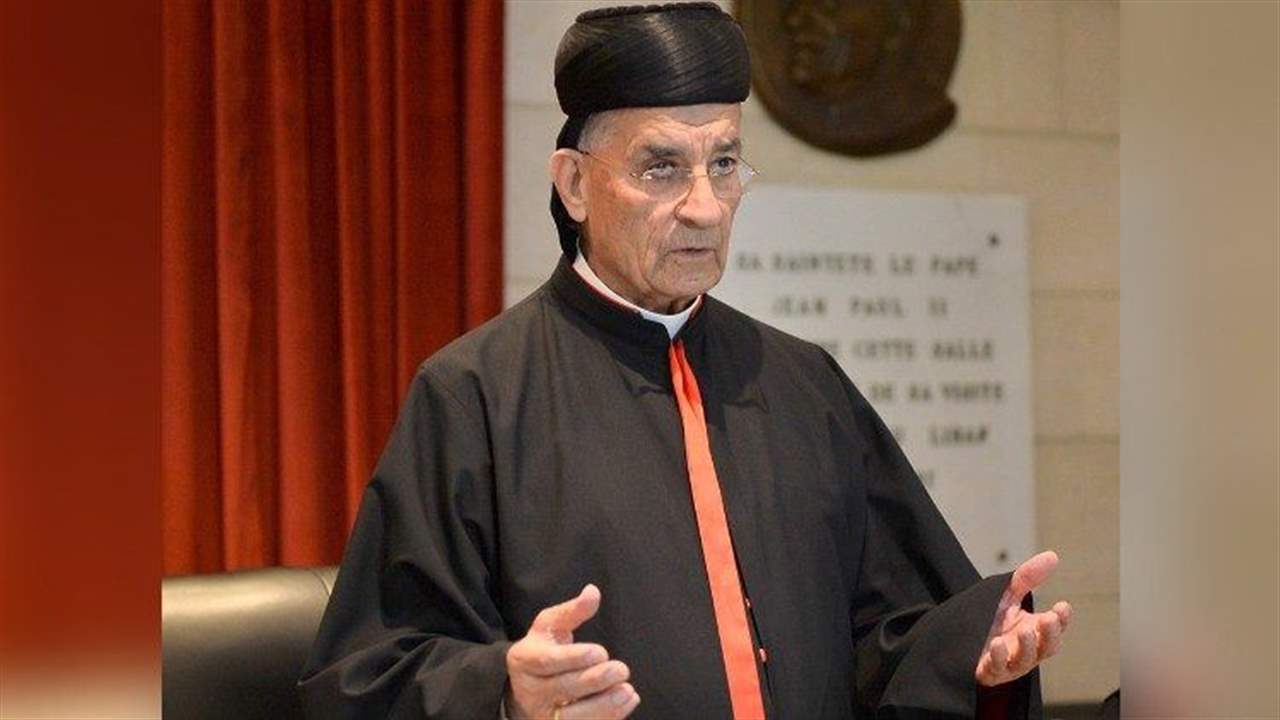 الراعي في افتتاح مؤتمر المدارس الكاثوليكية: أصرينا على ان يكون هذا العمل بعيدًا من التمثيل الحزبيّ والسياسي