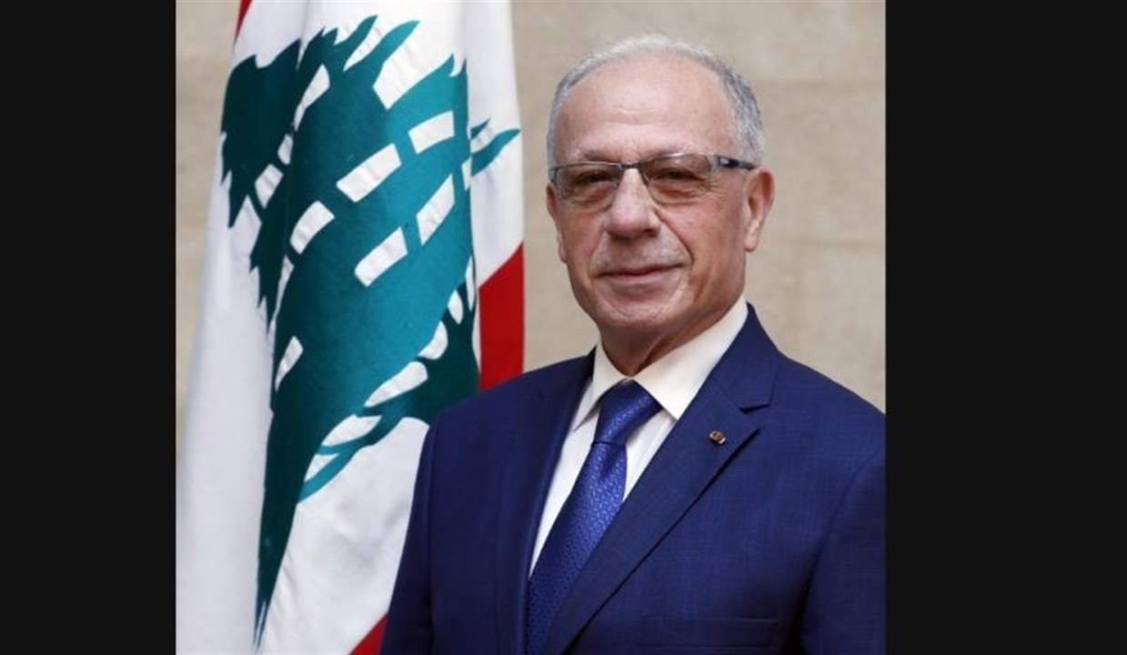 وزير الدفاع موريس سليم التقى النائب عبد الكريم كباره وتم التطرق الى الأوضاع في طرابلس