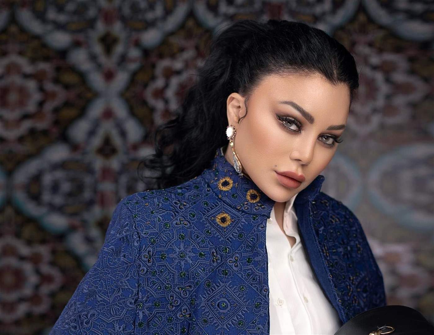 بلاغ ضد منتج فيلم هيفاء وهبي الجديد "رمسيس باريس"