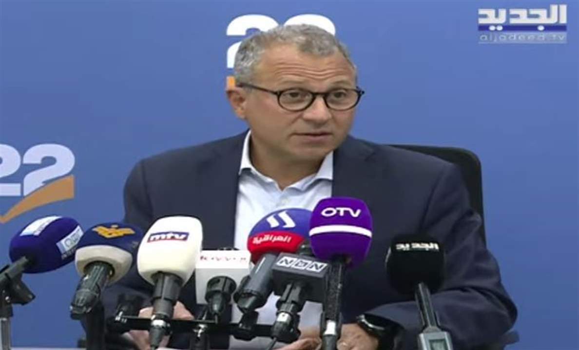 باسيل: لن نعترف بشرعية الحكومة المستقيلة بعد انتهاء ولاية رئيس الجمهورية وسنعتبرها مغتصبة سلطة