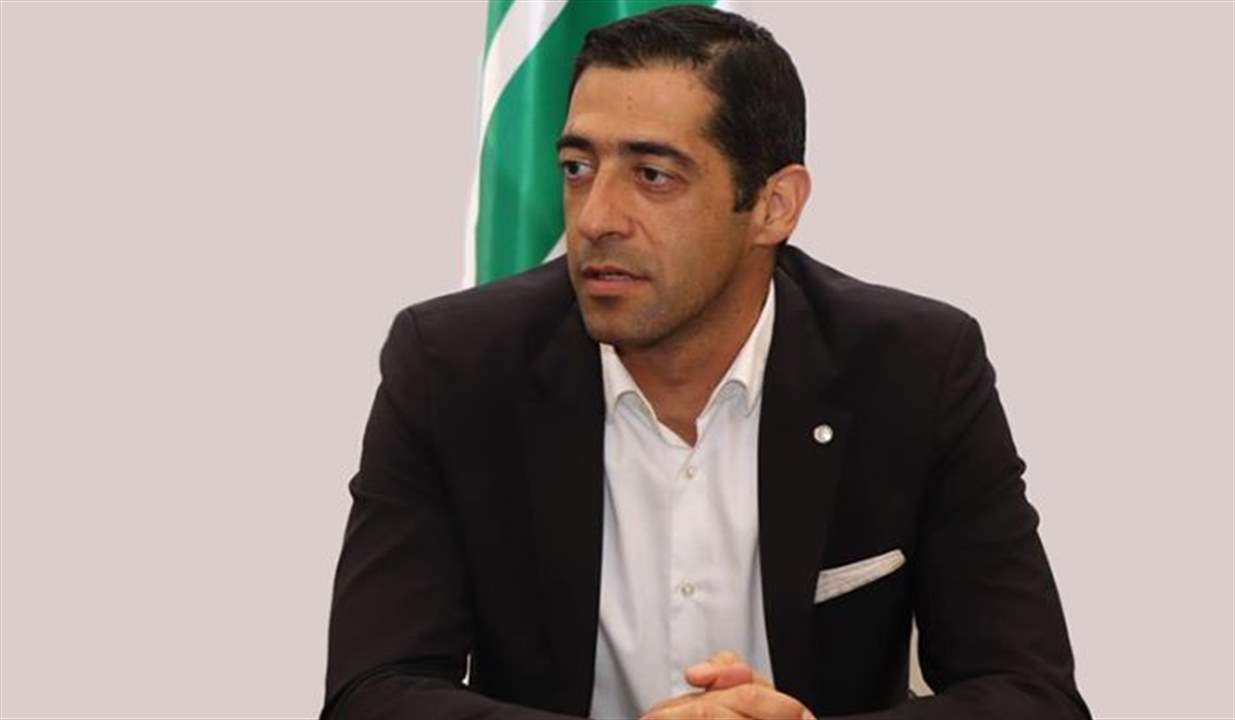 حنكش سأل الحكومة عن موضوع صيانة الطرق: لجنة السلامة المرورية لم تجتمع منذ 9 اعوام