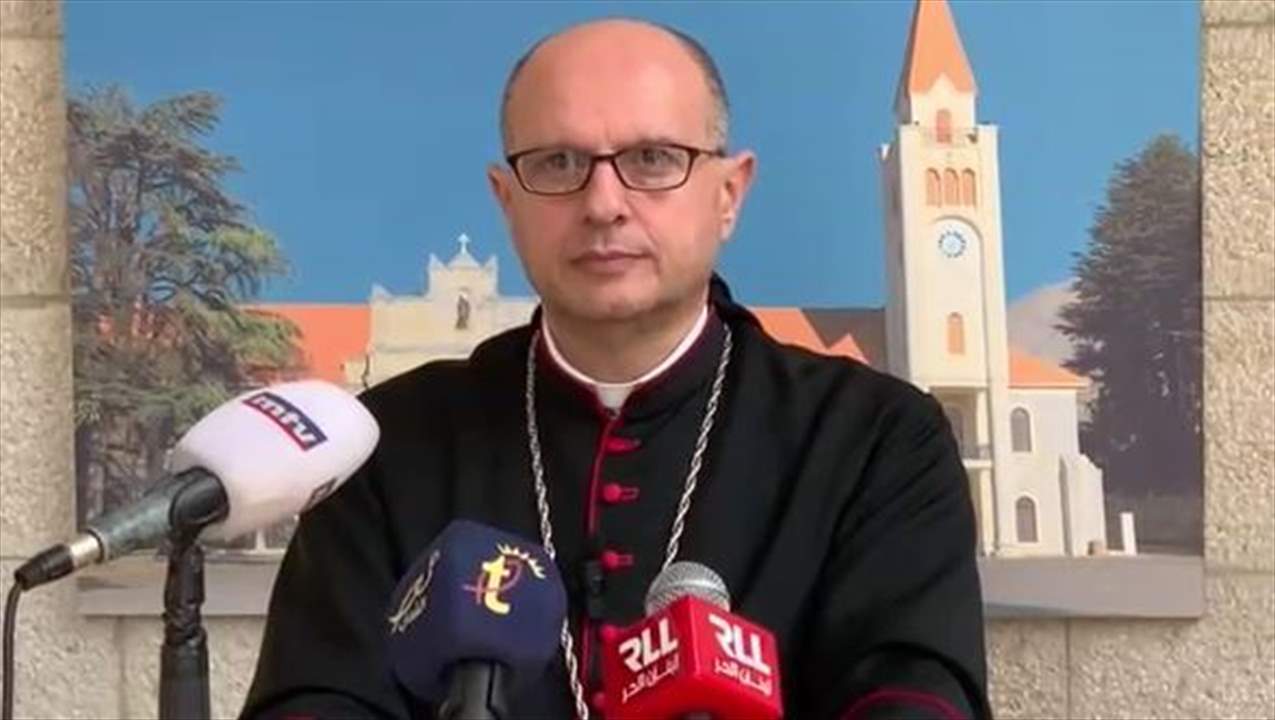 المطارنة الموارنة: للاسراع في تأليف حكومة وانجاز الاستحقاق الرئاسي في موعده