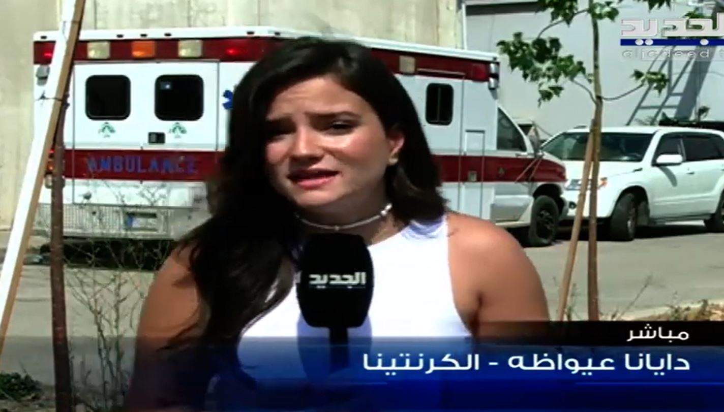 طوابير في  في مركزِ الرعاية الصحية في مستشفى الكرنتينا للحصول على الدواء