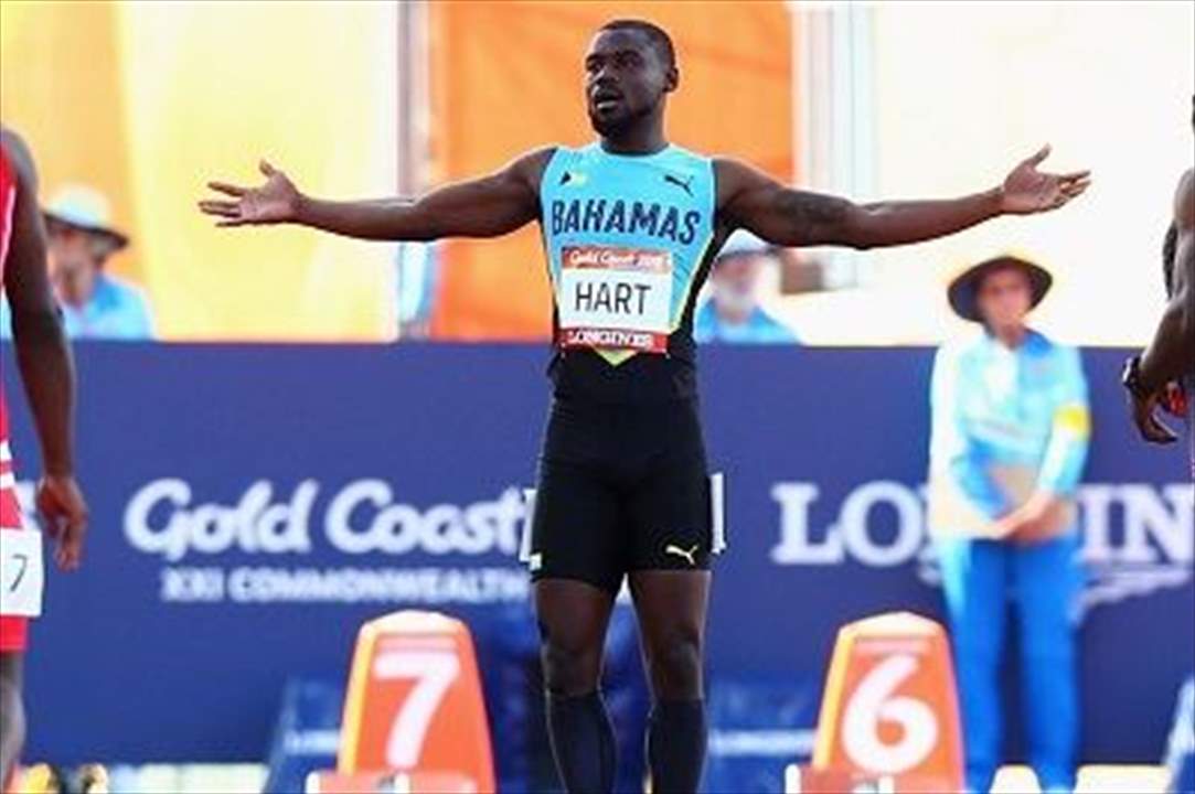 مقتل العدّاء الأولمبي برصاصة في الصدر