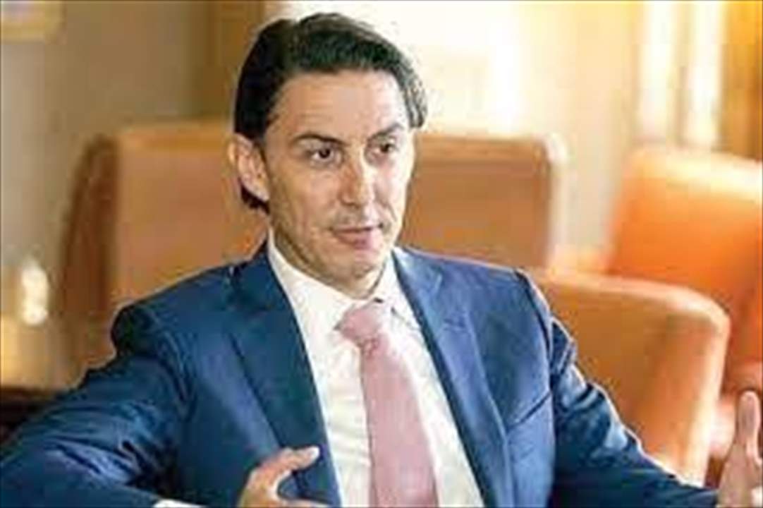 "الاخبار": هوكشتين يحمل "وديعة لابيد"