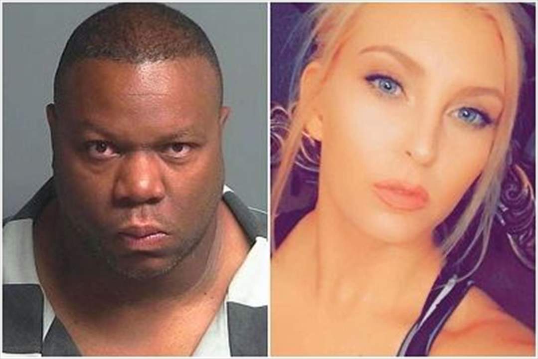 اللاعب الشهير متهم بقتل صديقته وحرق جثتها !!