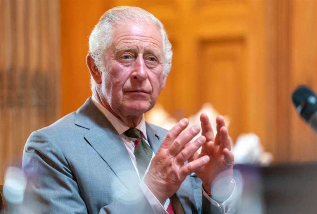 باكنغهام: تنصيب الملك تشارلز بشكل رسمي يوم السبت