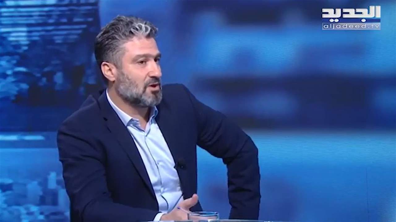 سيزار معلوف: "بالقوة ما بيمشي ميشال عون" وهذا هو مرشحي لرئاسة الجمهورية