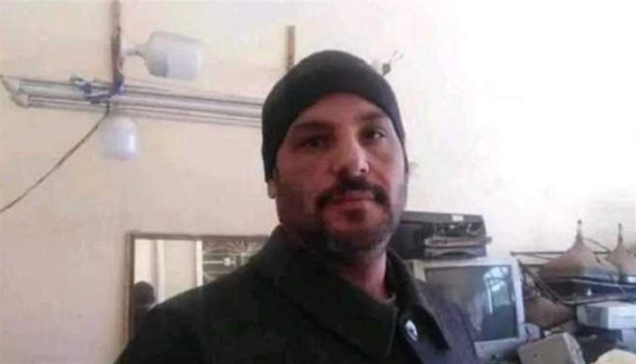 شاب مصري يذبح تاجرًا داخل مسجد أثناء صلاة الجمعة !