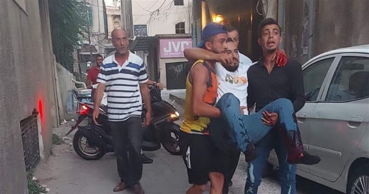 سقوط 3 قتلى وجريحين حصيلة عملية سطو مسلح على محل للهواتف في طرابلس.. وهذه التفاصيل ! 