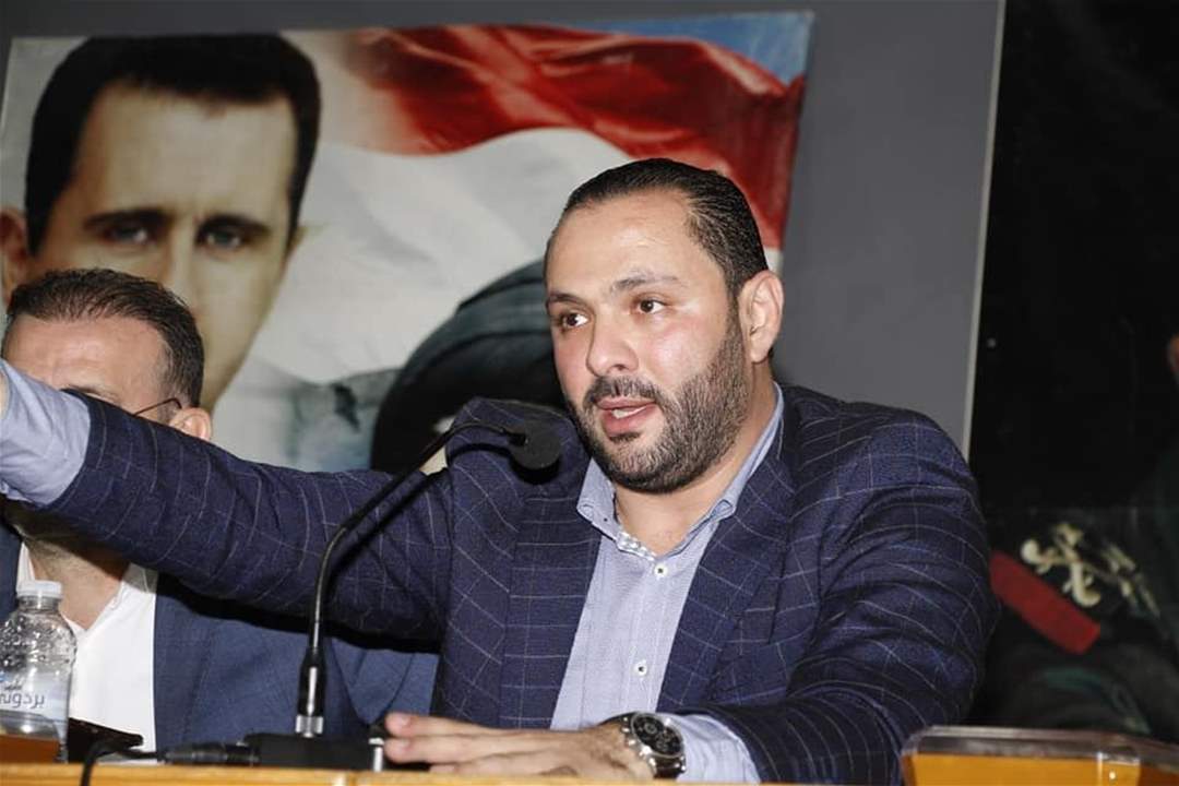  حزب البعث العربي الإشتراكي يدعو للتحقيق بالجريمة التي حصلت في طرابلس ويتساءل حول دور مجلس الأمن الفرعي