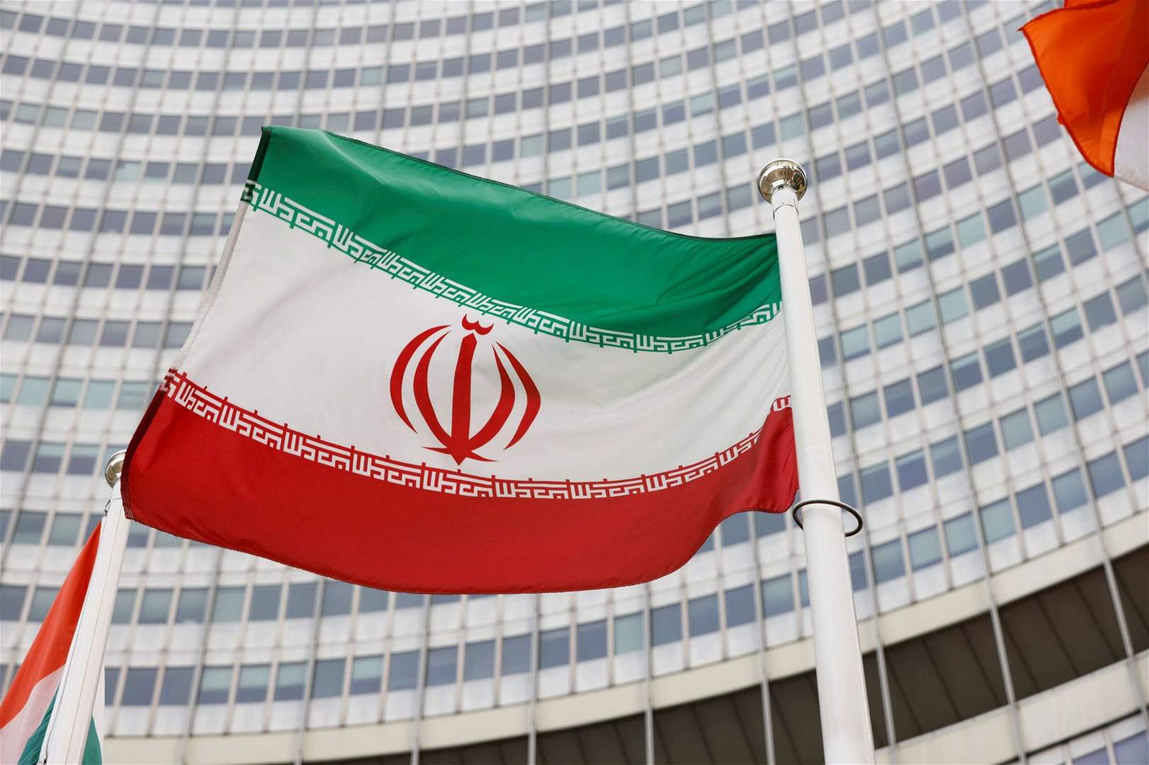 إيران تدين عقوبات أميركية طالت "وزير الإستخبارات" عقب هجوم الكتروني استهدف ألبانيا: لن تكون قادرة على إحداث خلل!
