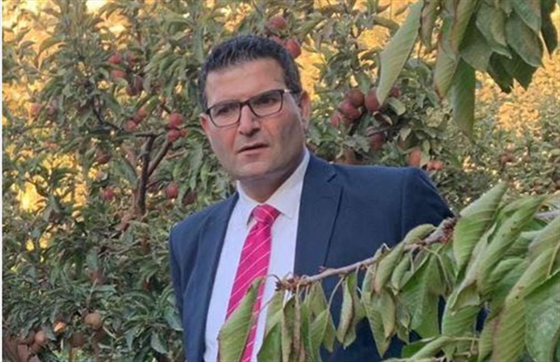 وزير الزراعة من طرابلس: الامن الغذائي مهدد في كل لحظة!