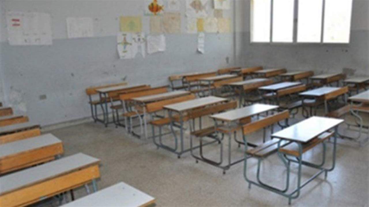 من أجل إنقاذ العام الدراسي الجديد .. دعوة لإعلان عصيان مدني شامل في لبنان 