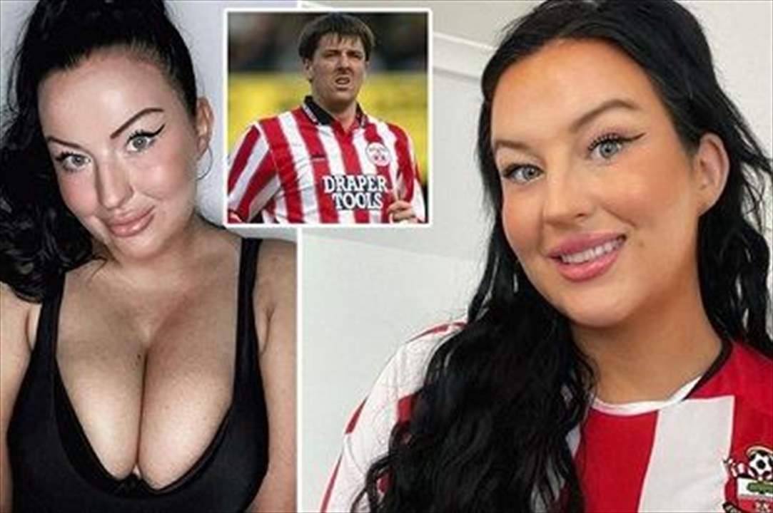 النجمة الاباحية .. الملكة بخير واشترت هدايا !!