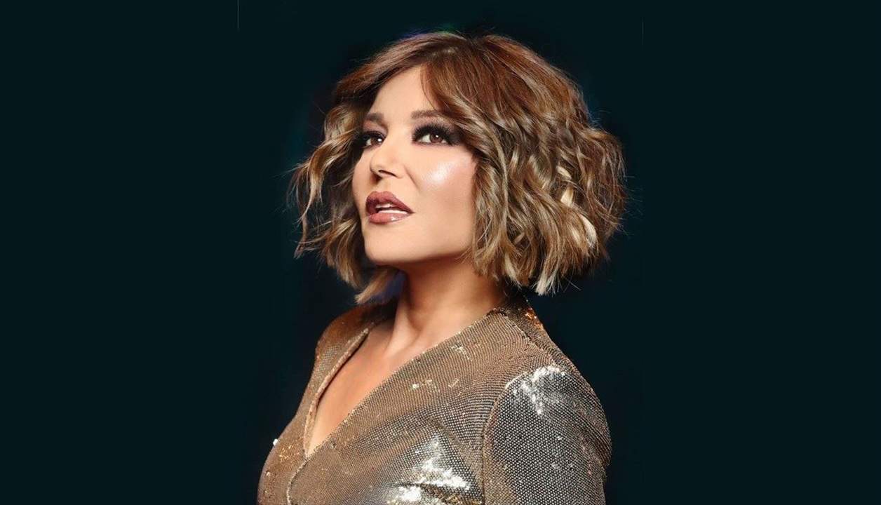 سميرة سعيد : اغير اسلوبي لمواكبة العصر و اعمل في الفن للاستمتاع 