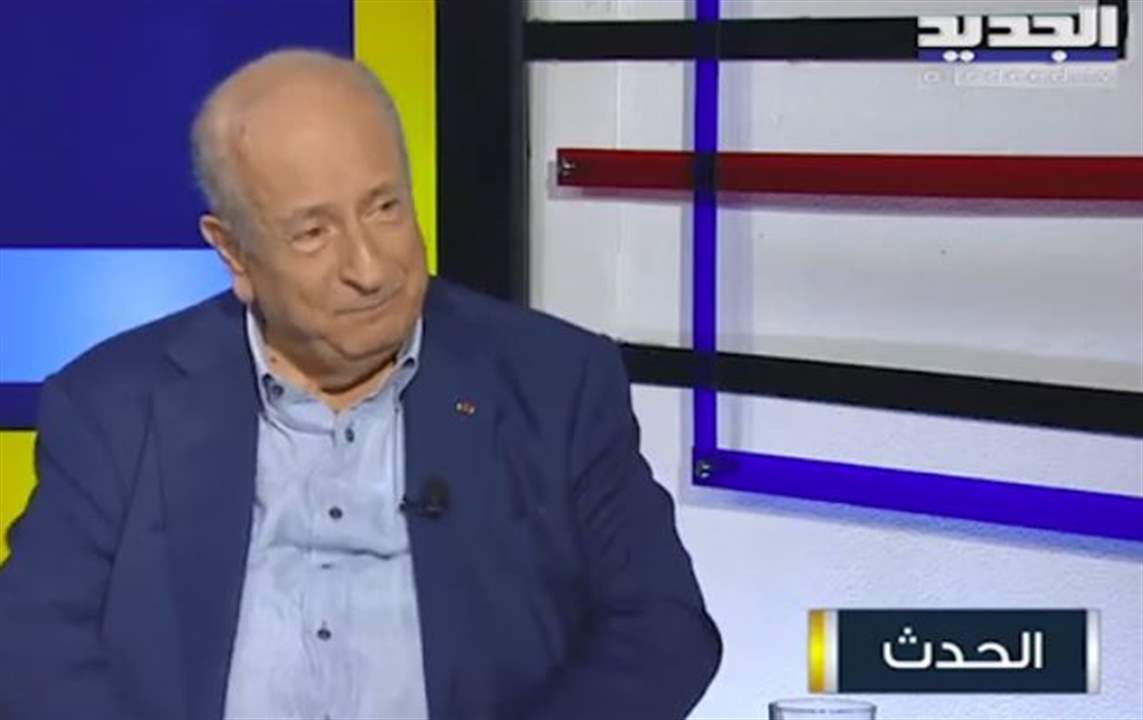 القاضي حاتم ماضي يكشف سراً عن ملف بنك المدينة :"انا ما بعمل شي ارضاء لأحد وعمل القاضي هو عمل تضحية"