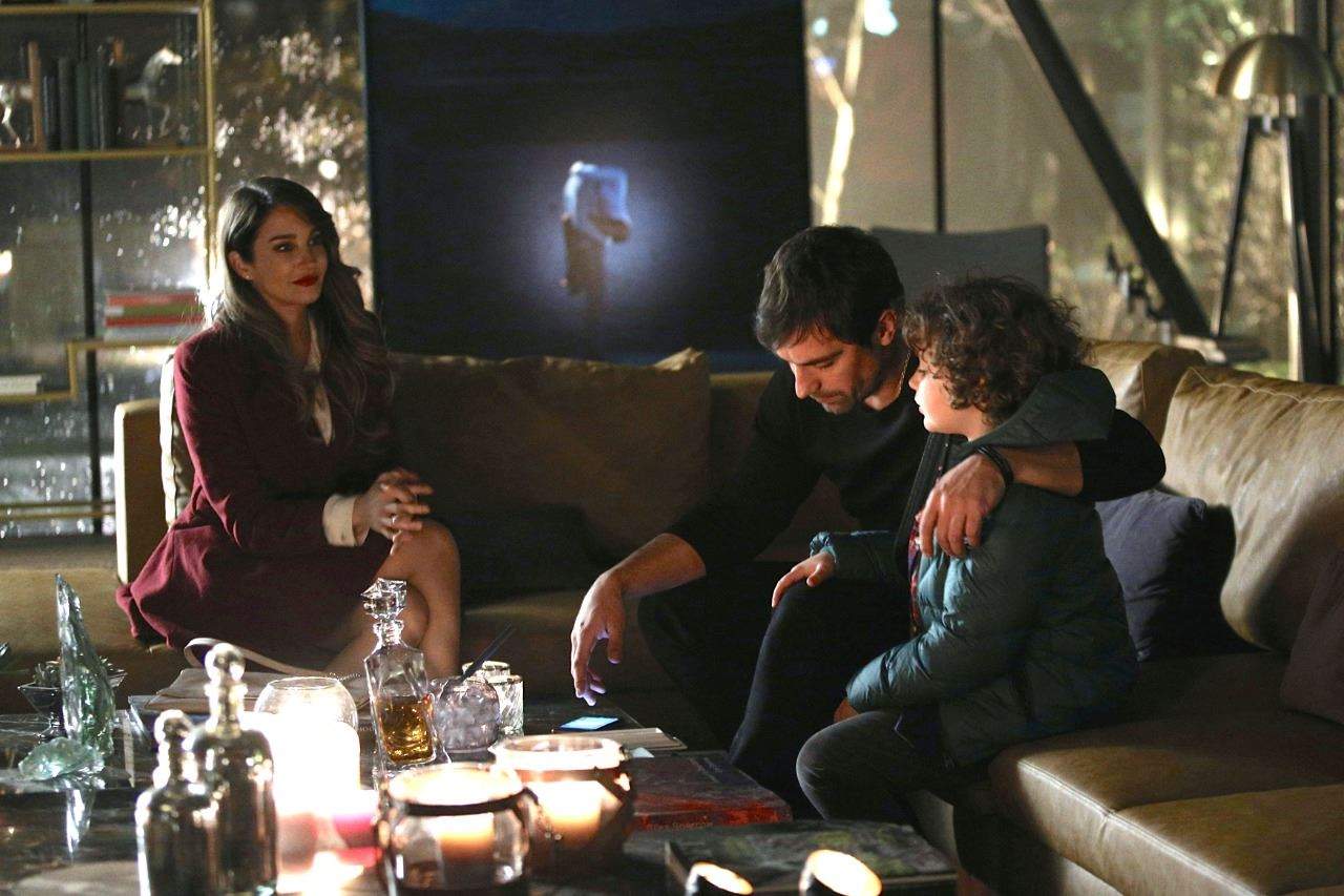 يمكنكم مشاهدة حلقة جديدة من المسلسل التركي المدبلج "طريق الحب" حصرياً على موقع الجديد عبر الرابط التالي: