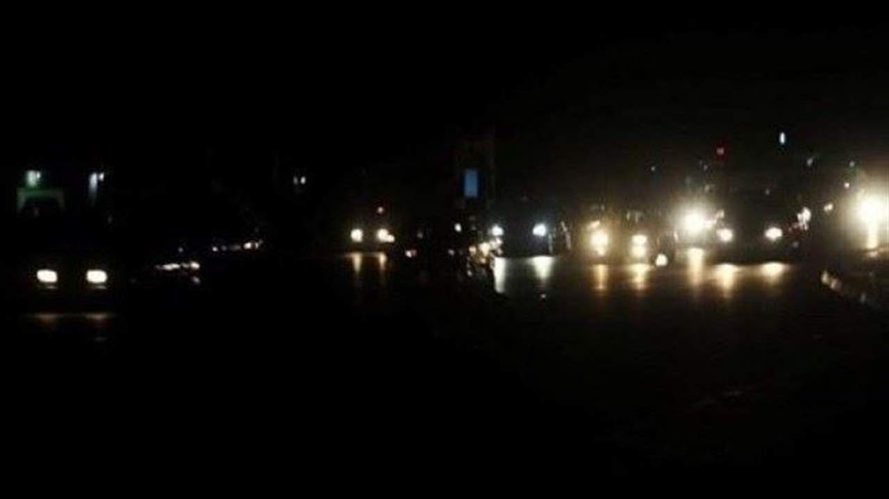 "انقطاع كامل للكهرباء" في شرق أوكرانيا.. وكييف تحمل روسيا المسؤولية