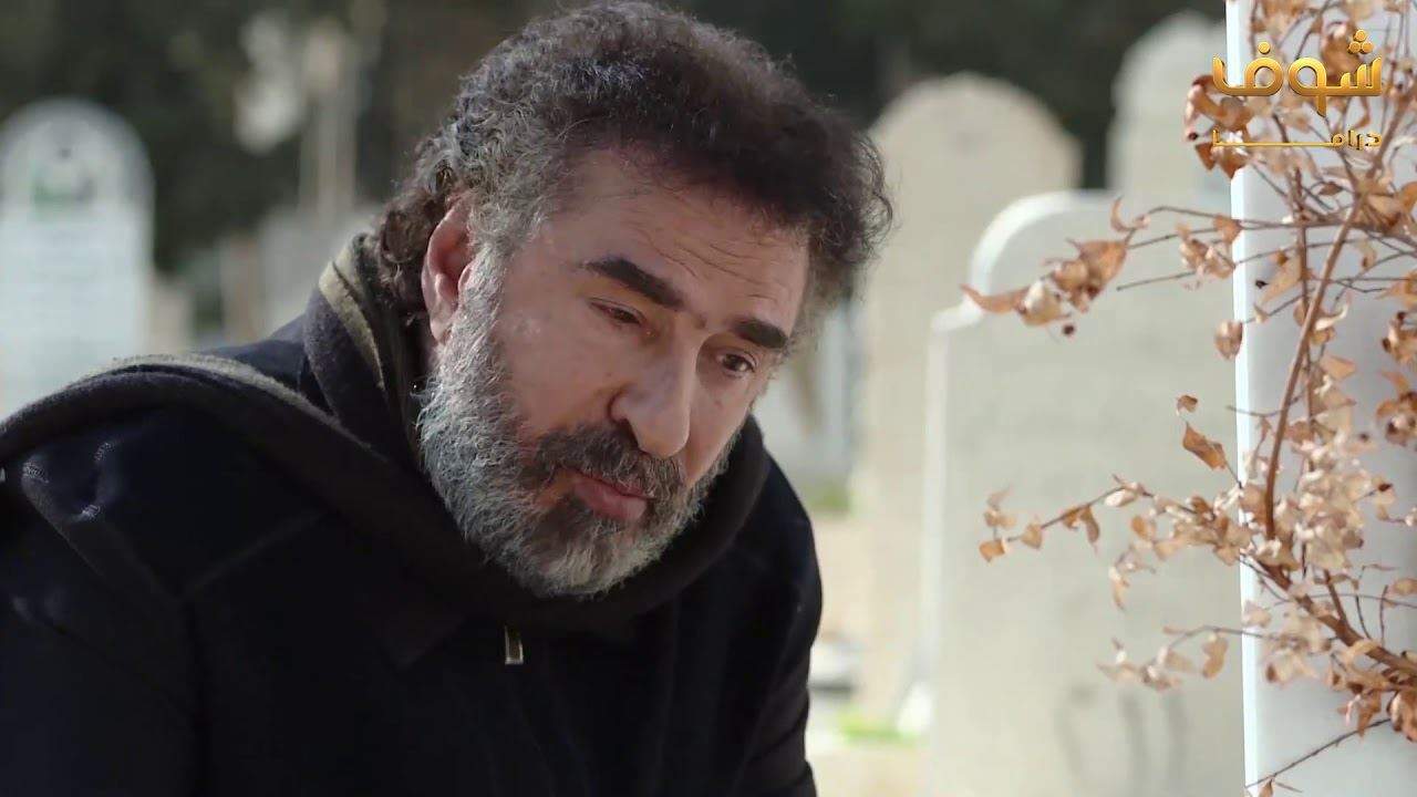 خبر وفاة رشيد عساف يتصدر الترند 