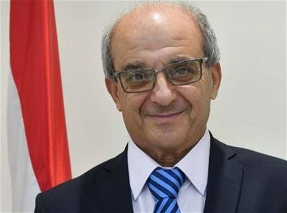 كلاّس يُطلق "خطة عمل سياسة الشباب الوطنية" بحضور ميقاتي
