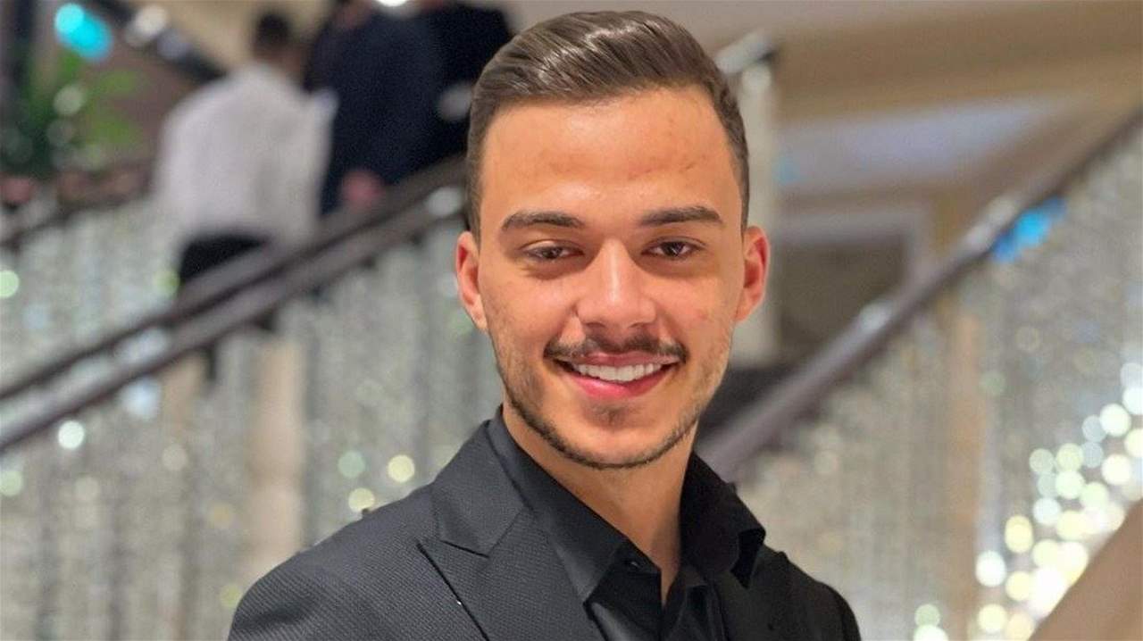 حبيبة السيلاوي شابة لبنانية.. تعرفوا عليها 