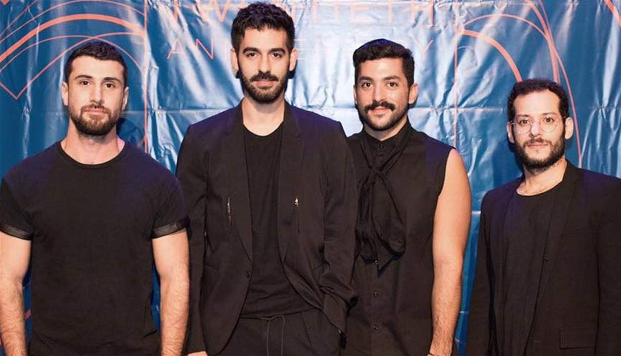 فرقة "مشروع ليلى" تعلن توقف أعمالها والسبب الحملات عليها