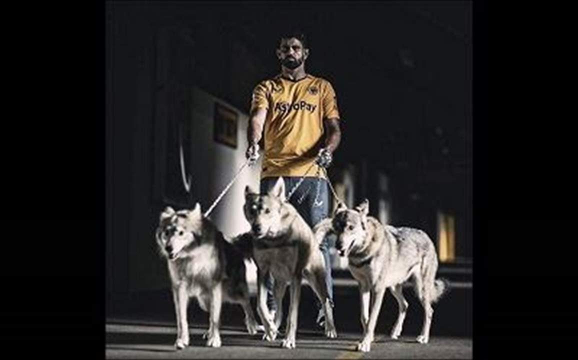 بالفيديو - دييغو كوستا يعترف بخوفه حتى الموت 