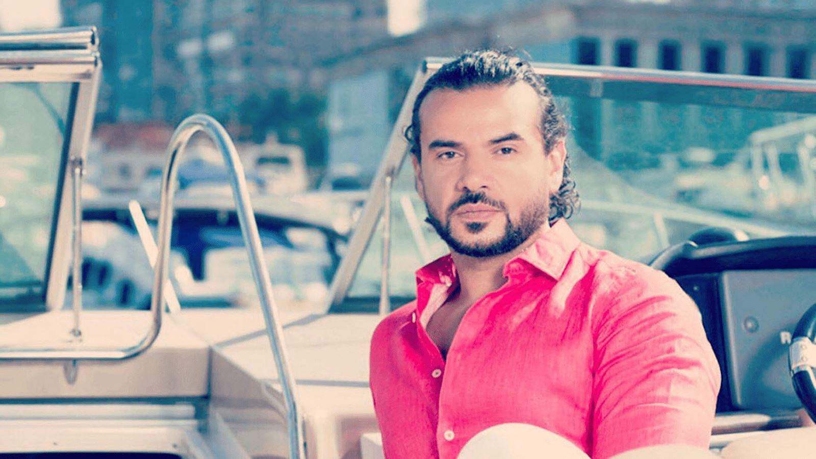 صدور حكم بسجن الفنان السوري سامو زين سنتين