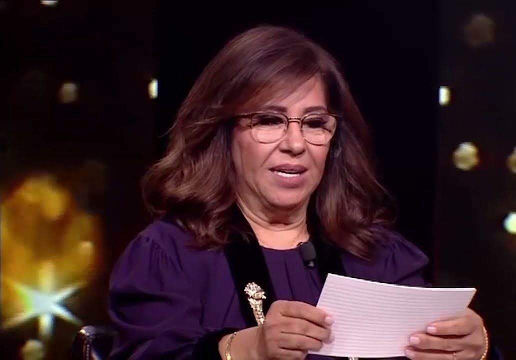 بالفيديو - ليلى عبد اللطيف تحتفل بزفاف ابنها فهد 