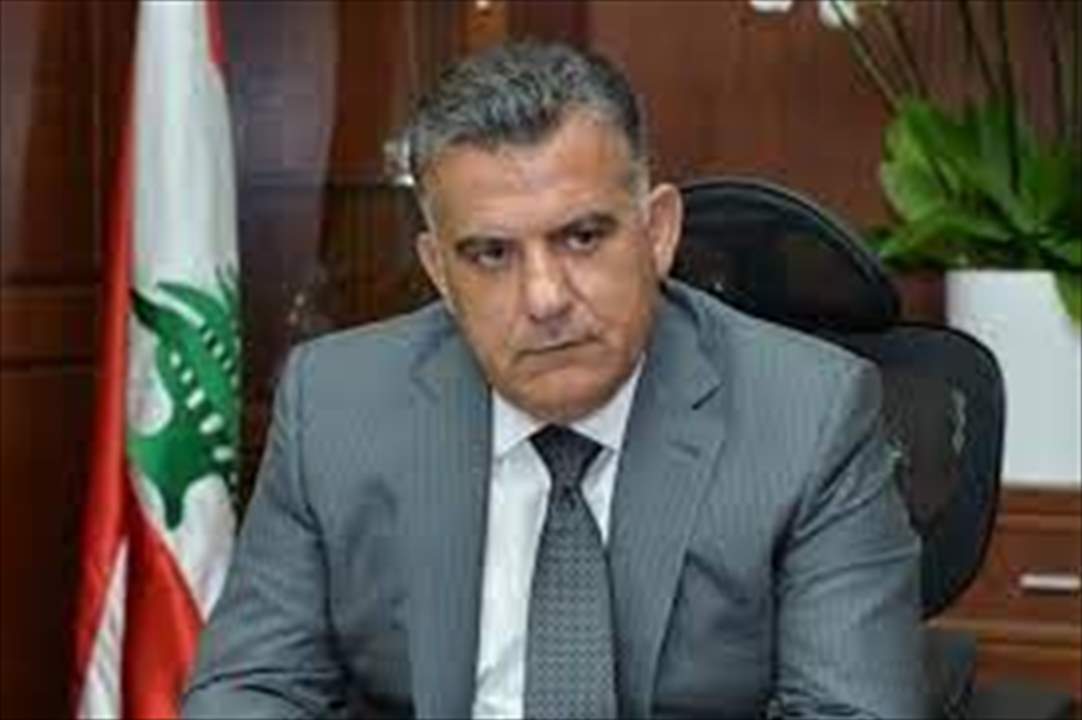 هذا ما تمناه اللواء عباس ابراهيم من الاهالي قبيل جولته البقاعية
