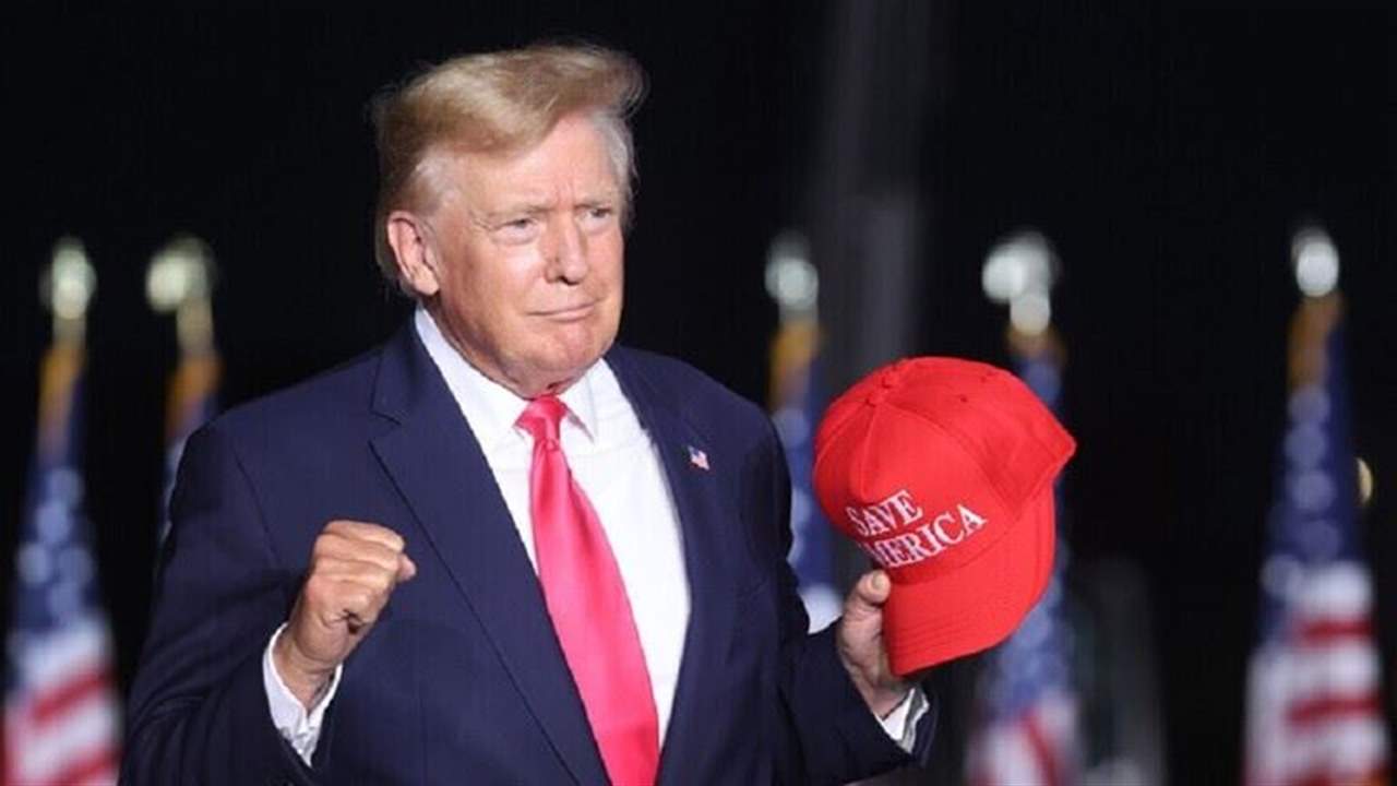 تطورات قضية "الوثائق السرية" المصادرة من بيت ترامب