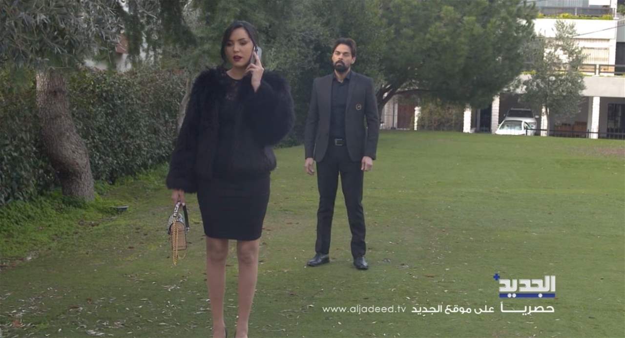 مسلسل "الزوجة الأولى" بجزئه الثاني حصرياً على موقع الجديد! يمكنكم مشاهدة الحلقات كاملة عبر الرابط التالي: